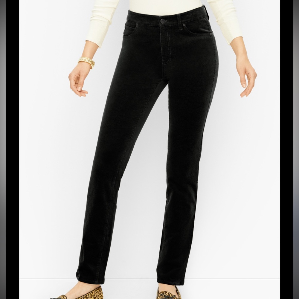 Talbot Heritage Corduroy Jeans